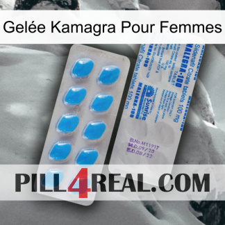 Gelée Kamagra Pour Femmes new15